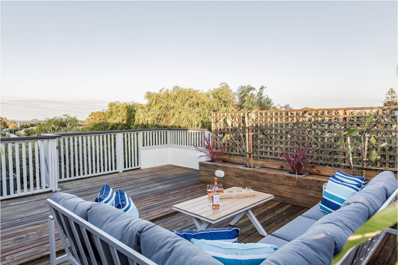 Rooftop Retreat Dunsborough