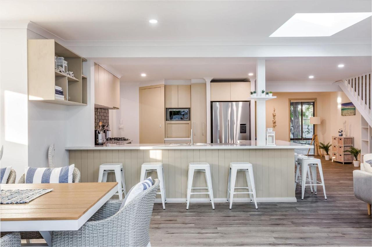 Holiday home Rooftop Retreat Dunsborough