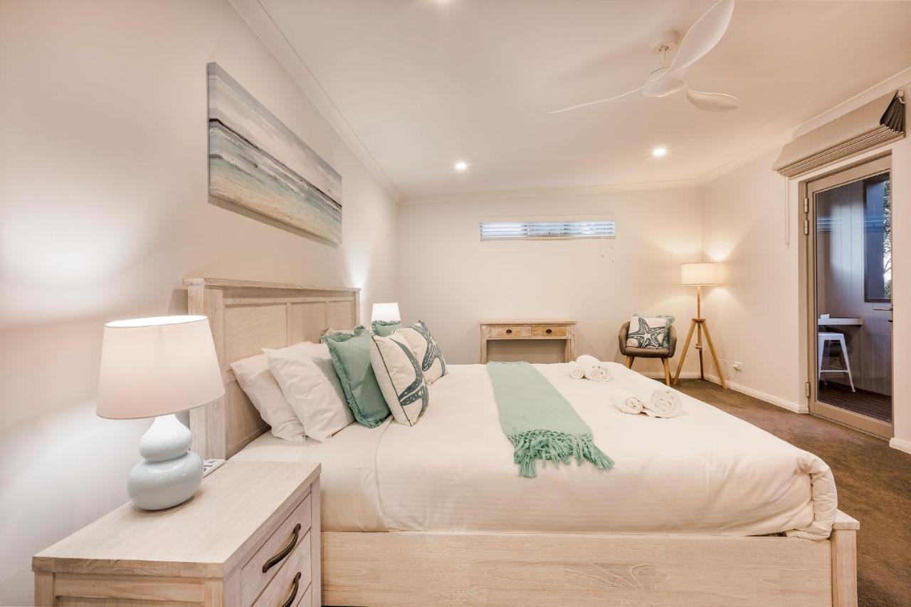 Holiday home Rooftop Retreat