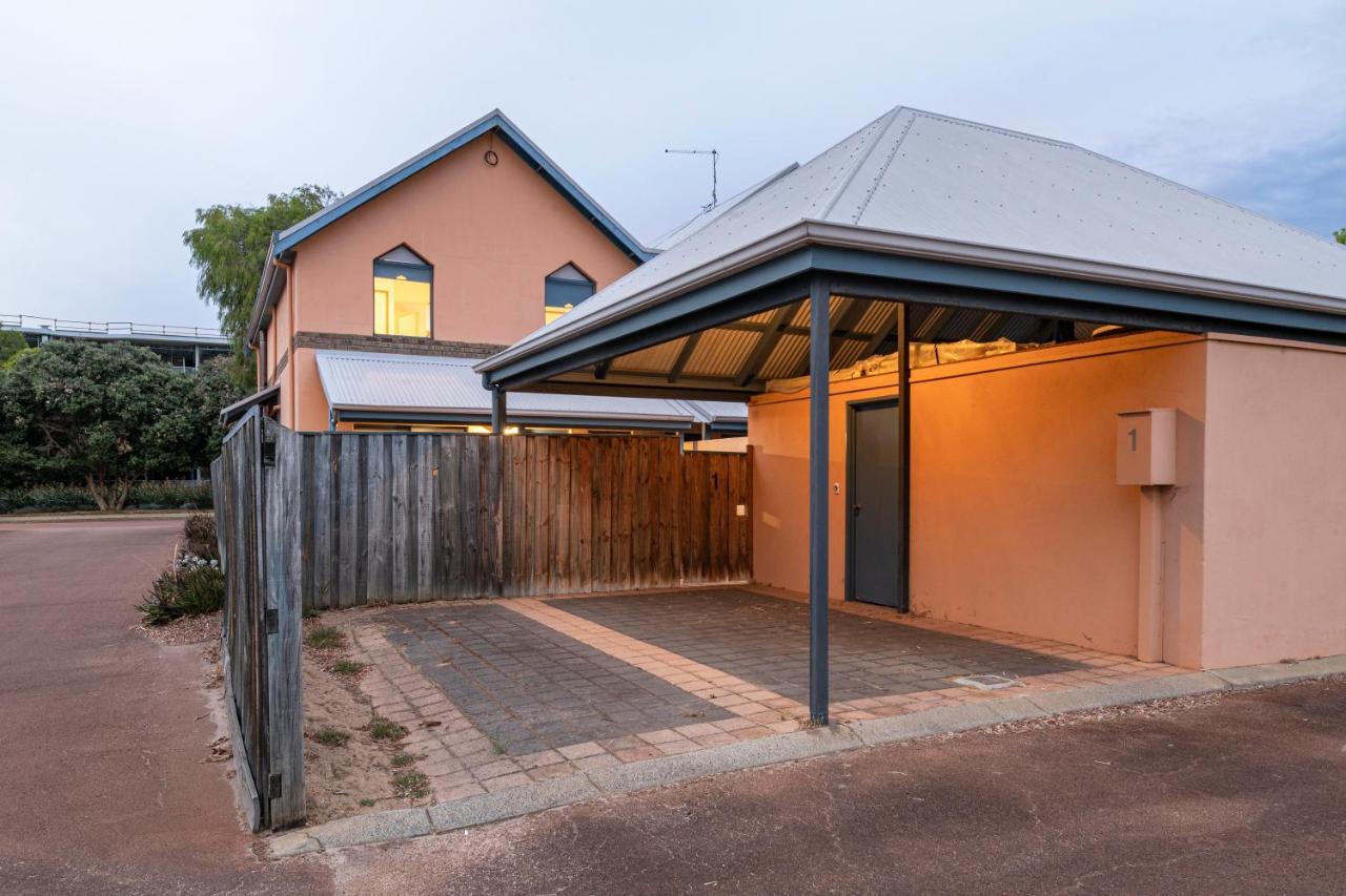 Holiday home Casa Dunsborough