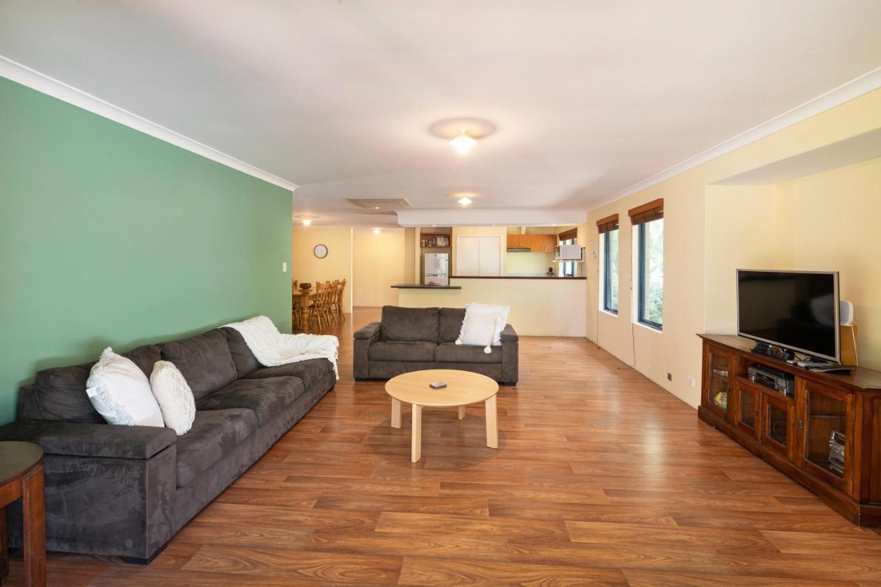 Holiday home Beachnbush Dunsborough