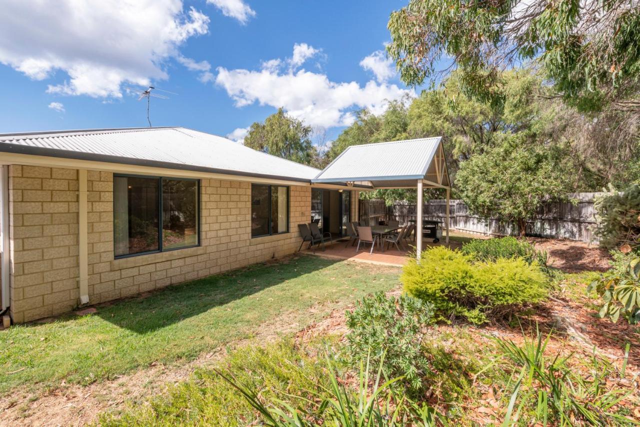 Beachnbush Holiday home *