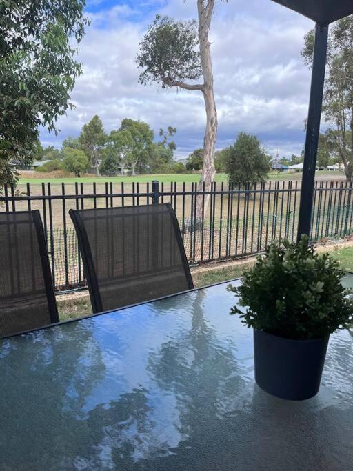 Holiday home Fairway View