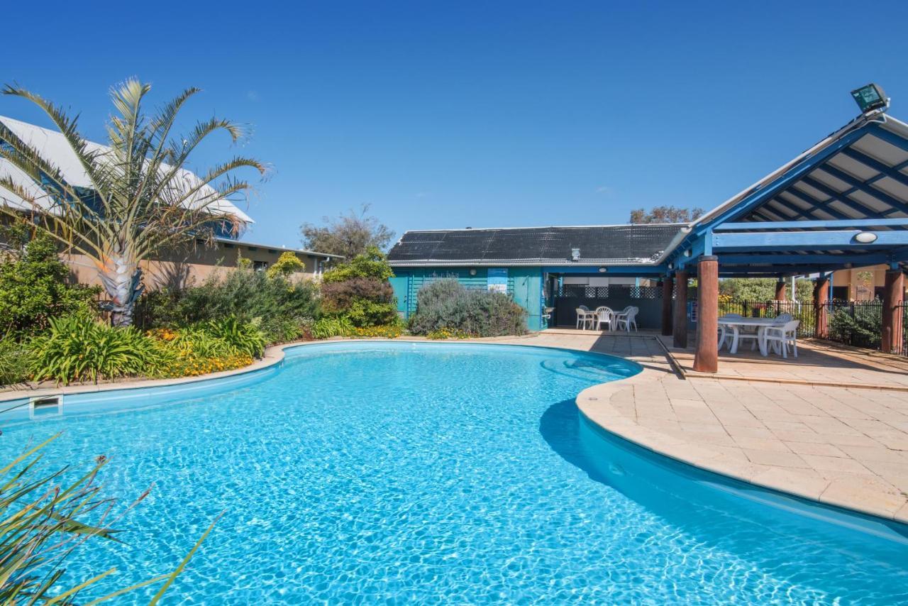 Dunsborough Beach Cottages Resort 4*