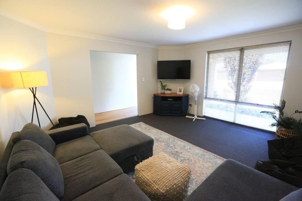 Holiday home The Handbreak Dunsborough