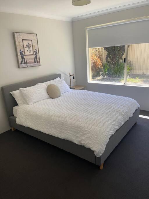 Holiday home The Handbreak Dunsborough