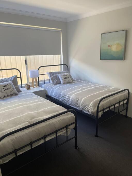 The Handbreak Holiday home Dunsborough