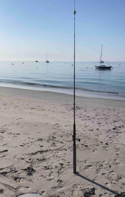 The Handbreak Holiday home Dunsborough