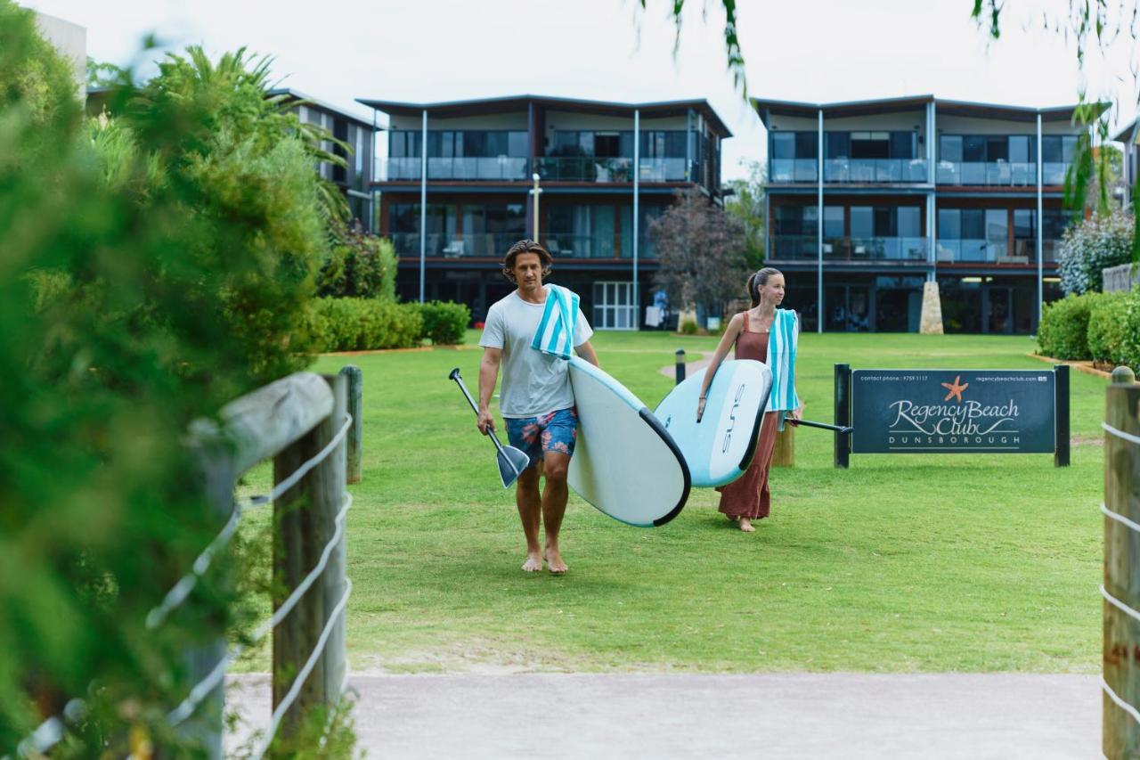 Regency Club Dunsborough