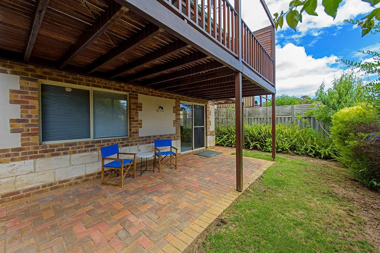 Bird's Nest Holiday home Dunsborough