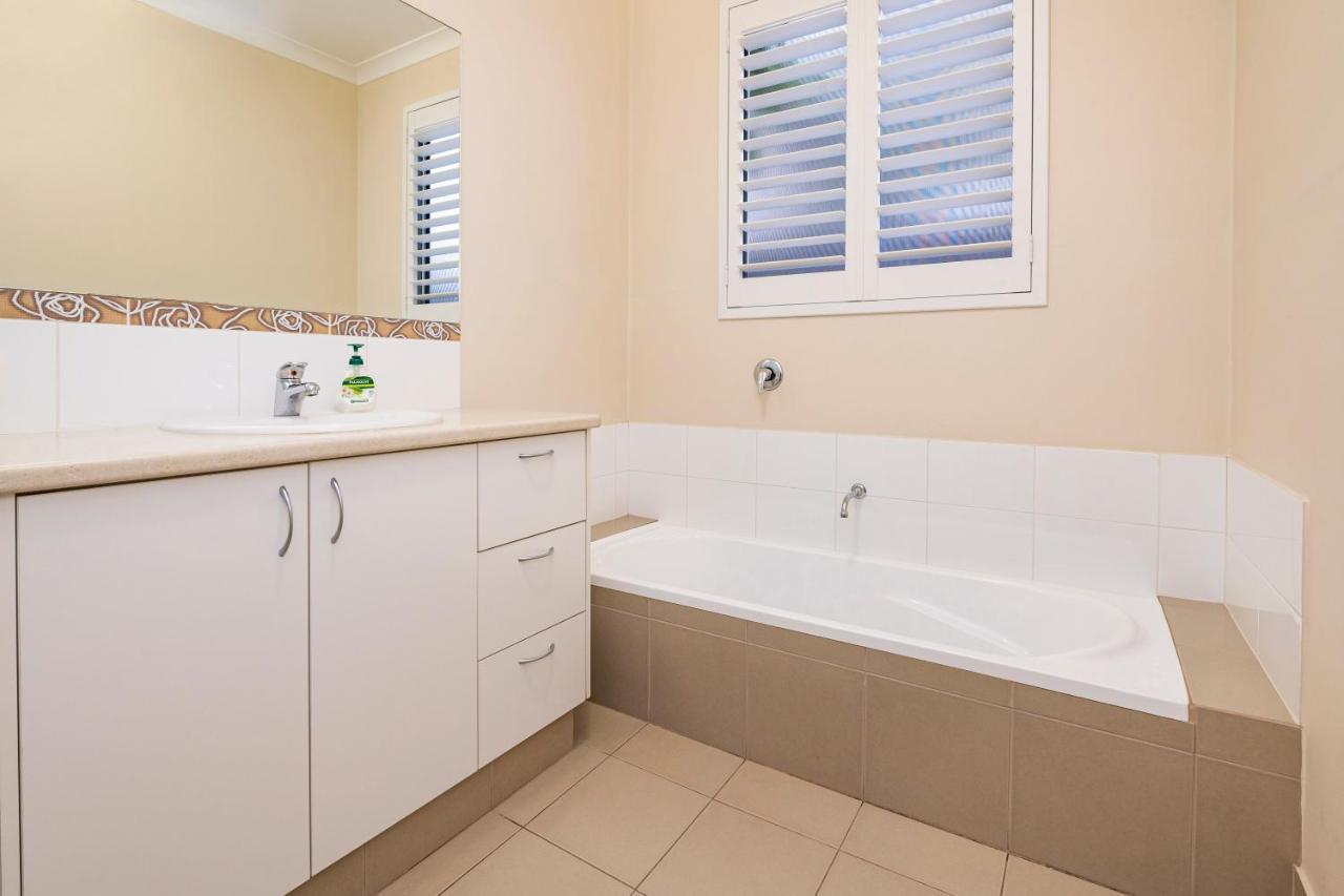 Holiday home Whatmans Beach House Dunsborough