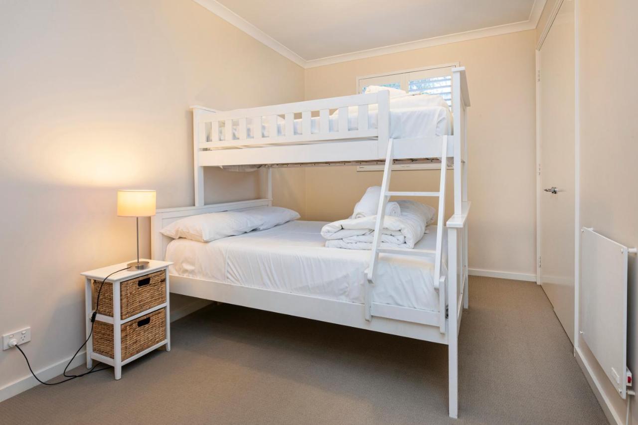 Whatmans Beach House Dunsborough