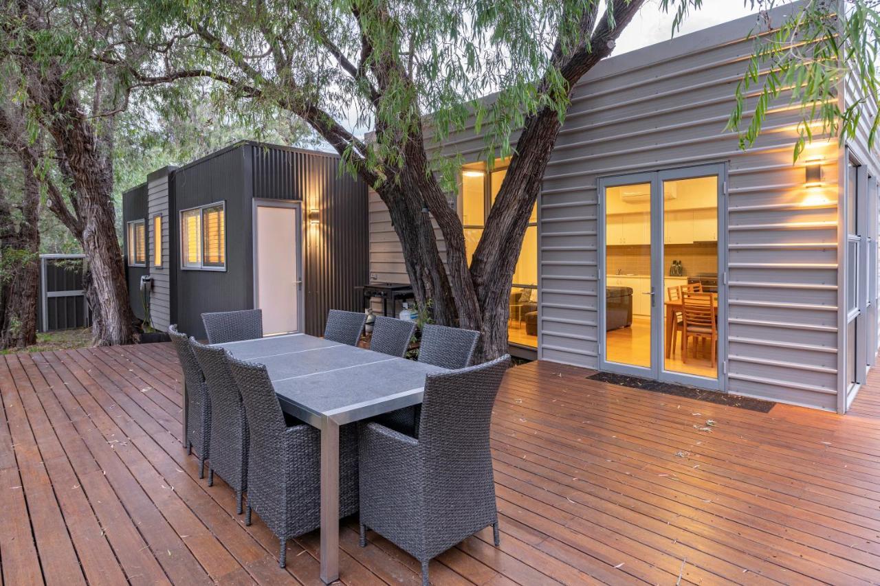 Holiday home Whatmans Beach House