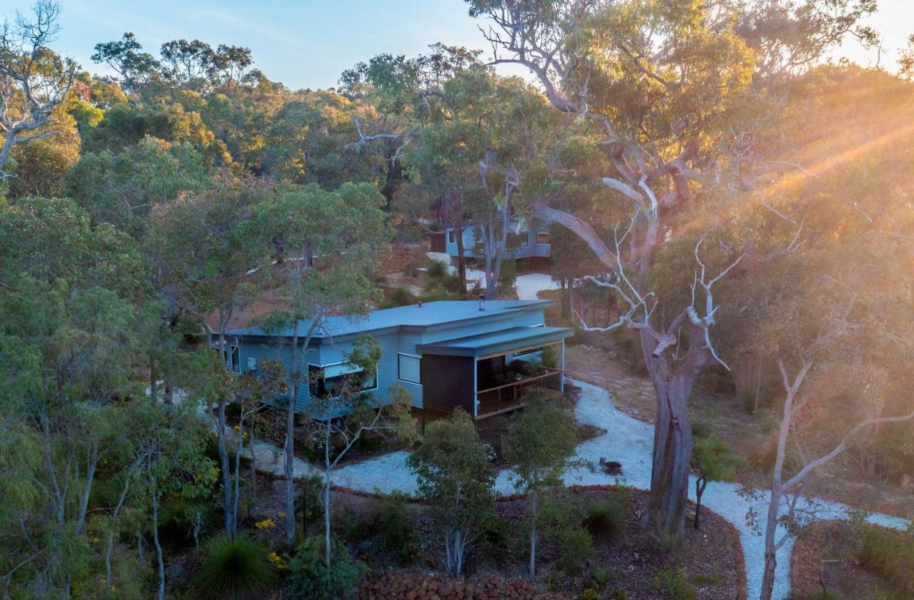 Bina Maya Yallingup Escape Resort Dunsborough