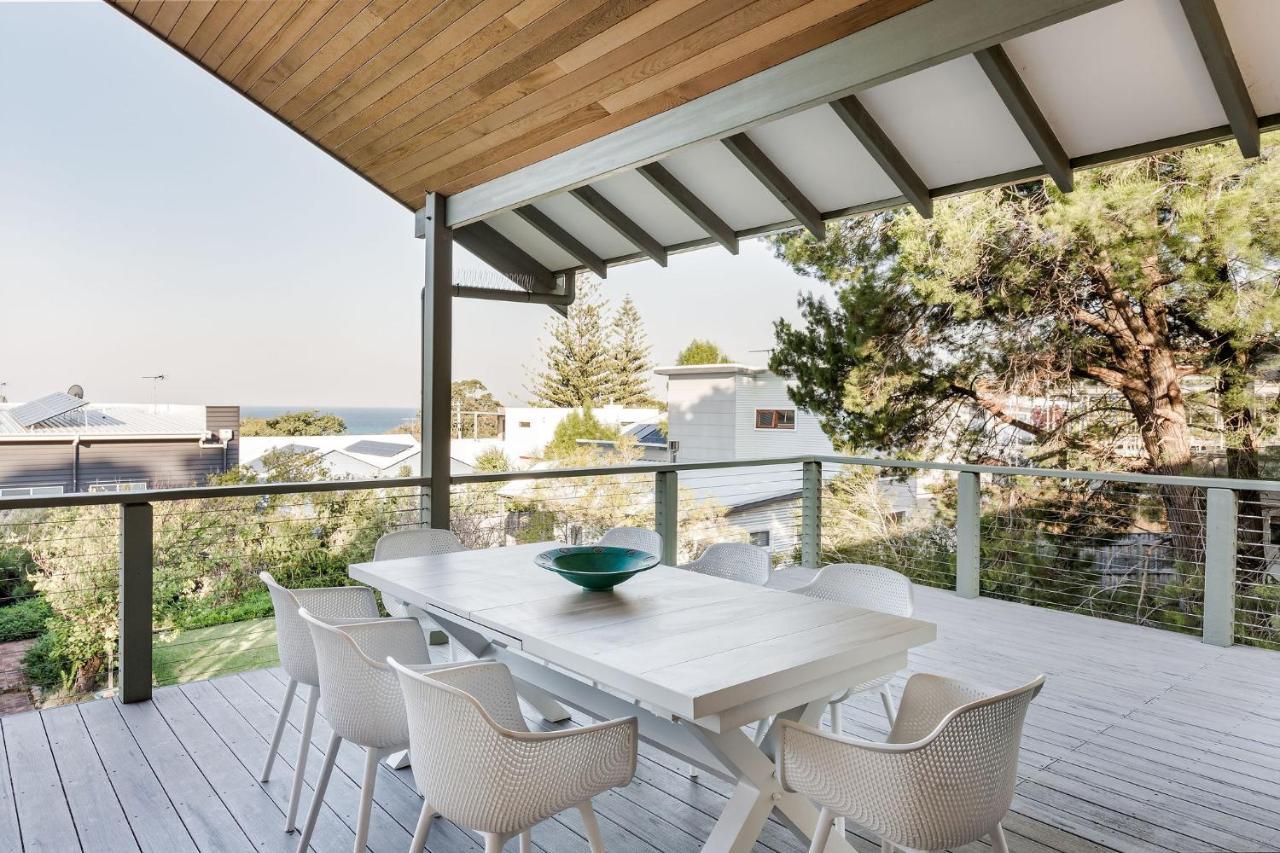 Holiday home Heavenly Horizons