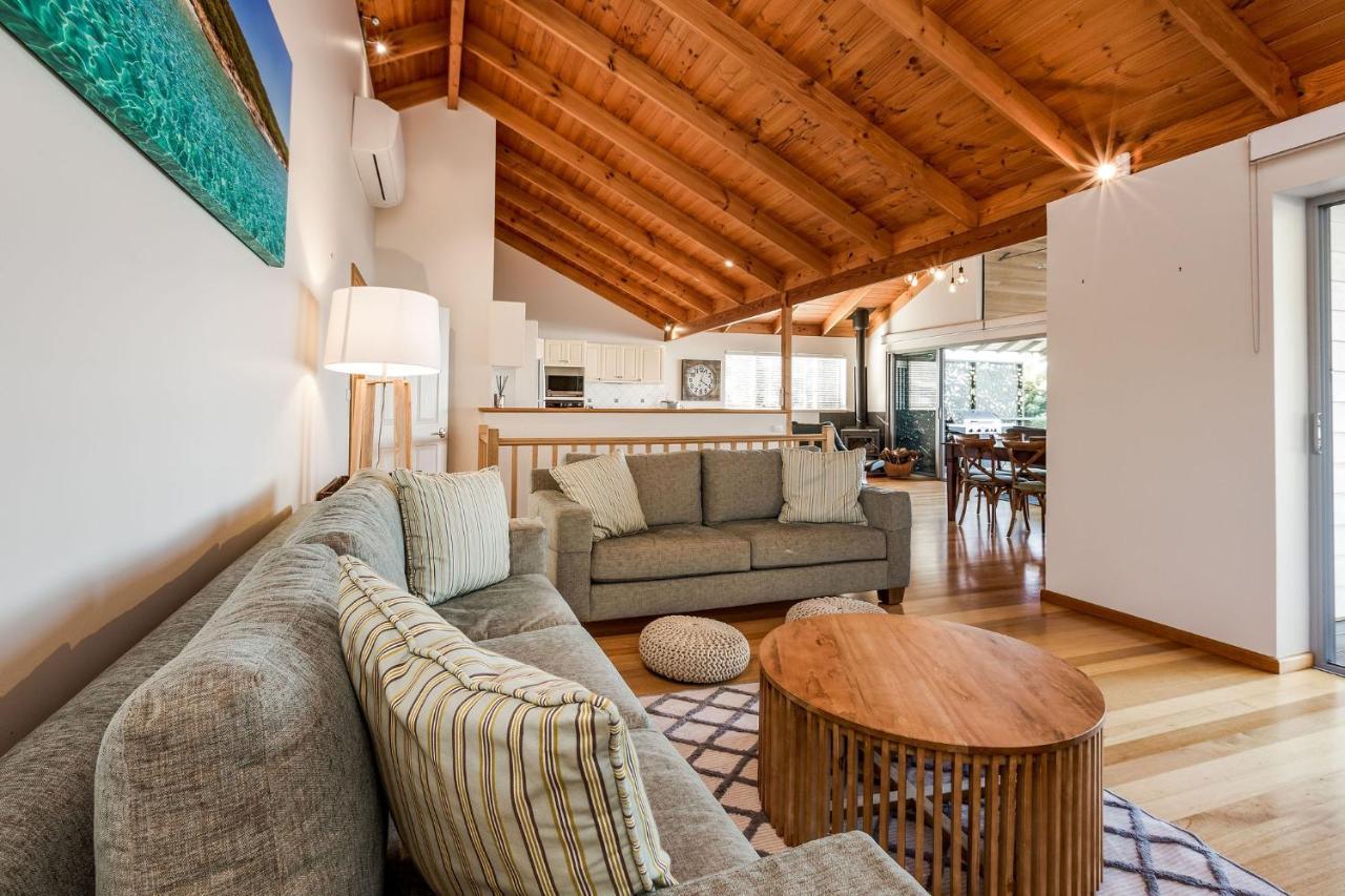 Heavenly Horizons Holiday home