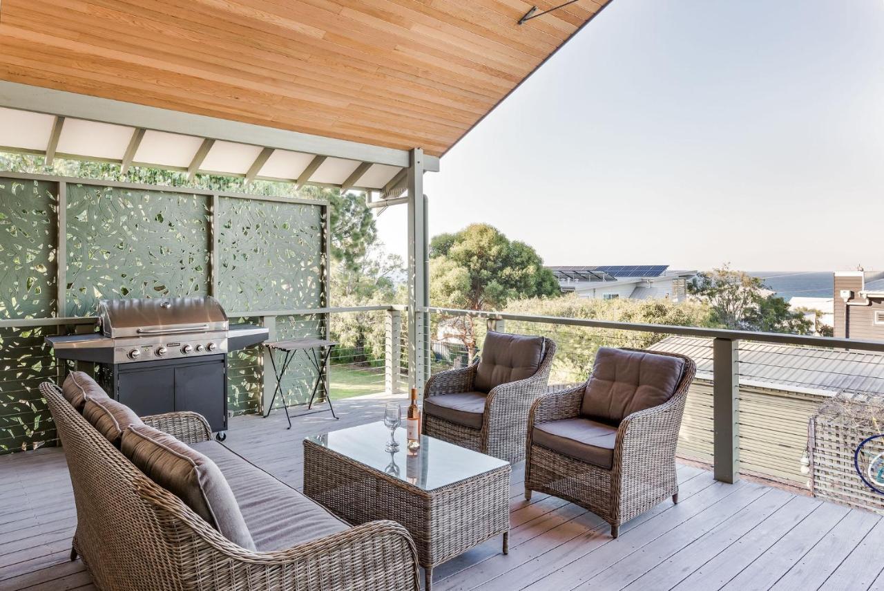 Holiday home Heavenly Horizons Dunsborough