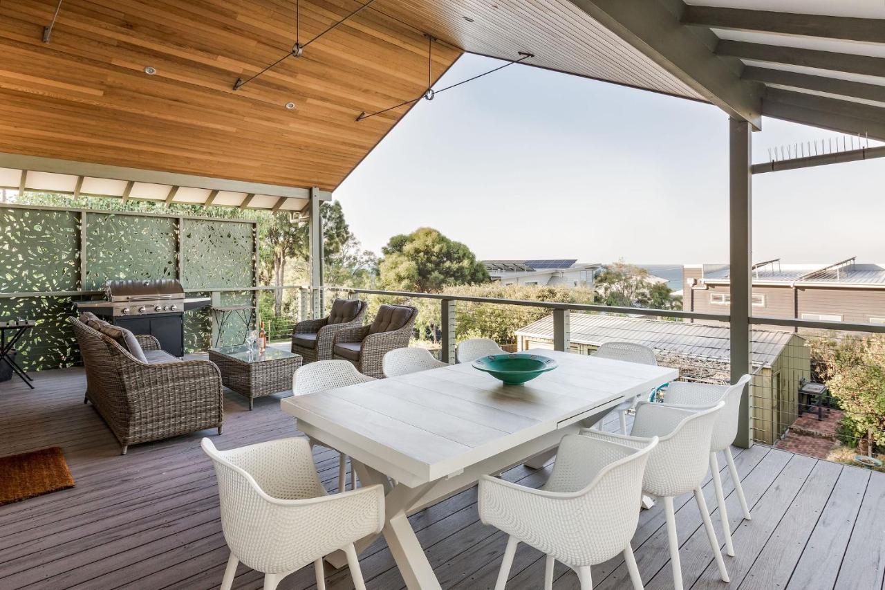 Heavenly Horizons Holiday home *