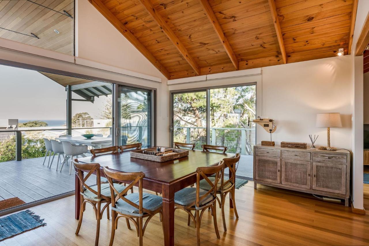 Heavenly Horizons Holiday home *