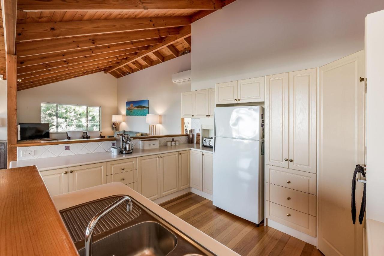 Heavenly Horizons Holiday home *