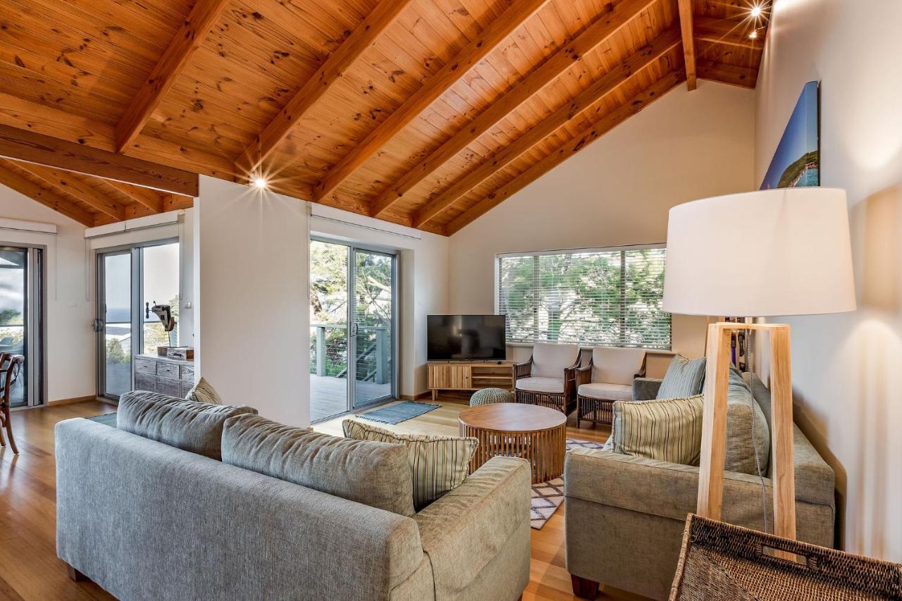 Heavenly Horizons Holiday home
