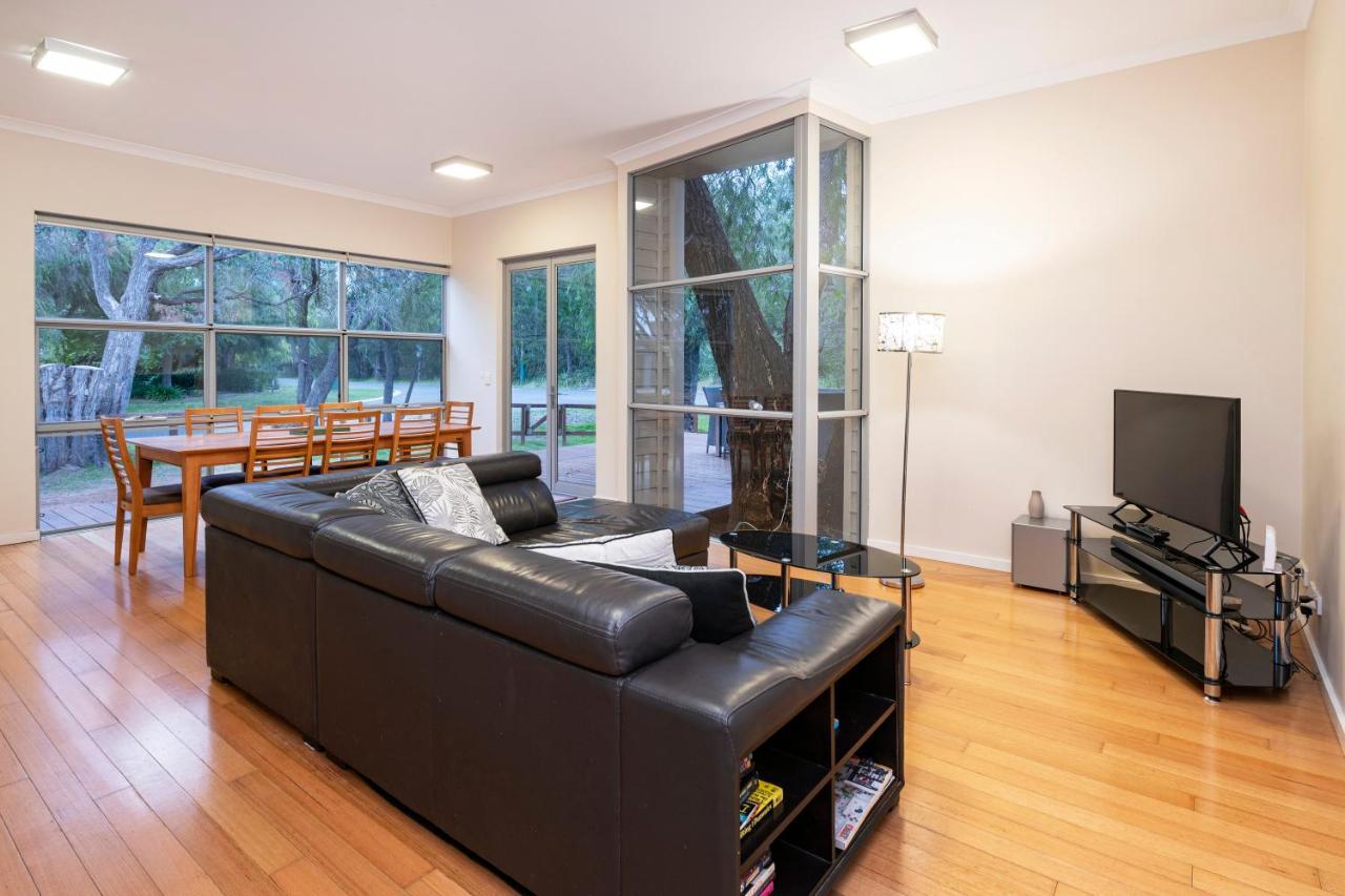 Whatmans Beach House