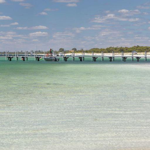 Holiday home Whatmans Beach House Dunsborough