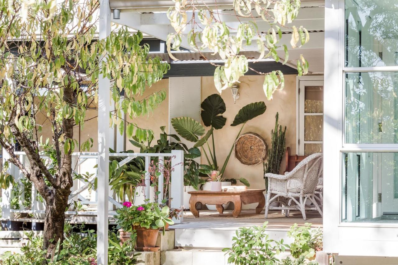 Hideaway Studio Apartment