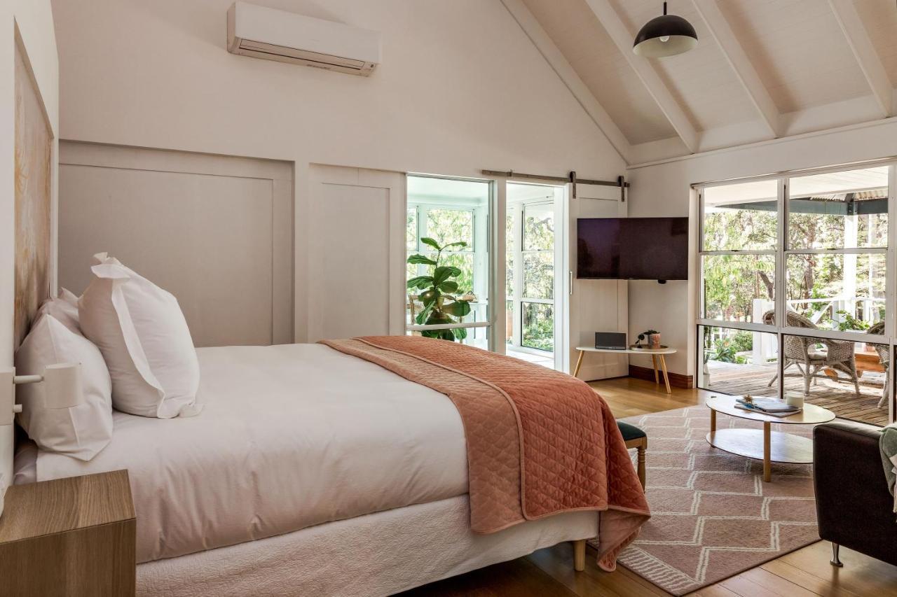 Hideaway Studio Apartment