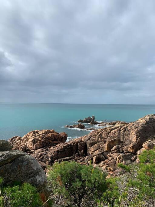 Panda's Patch Chalet Dunsborough