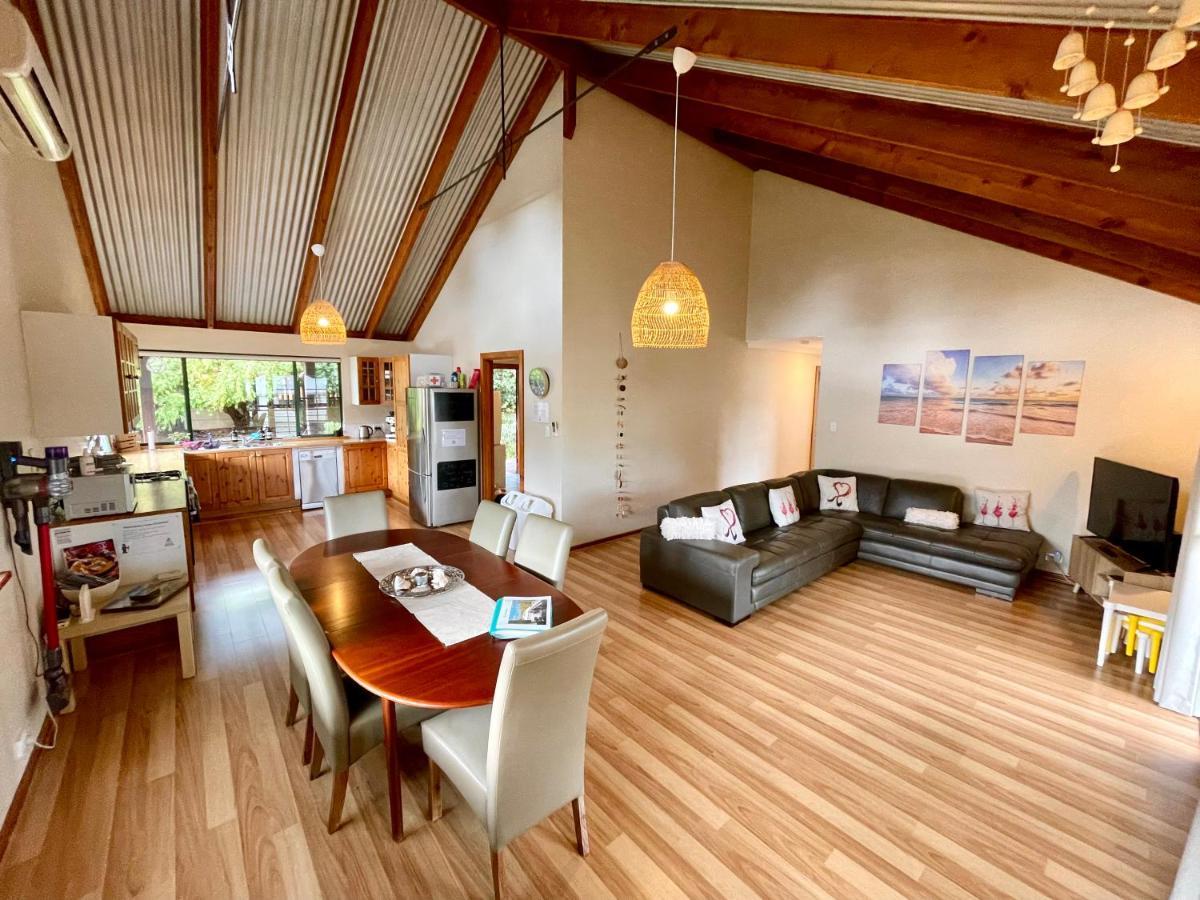 The Tree House Dunsborough