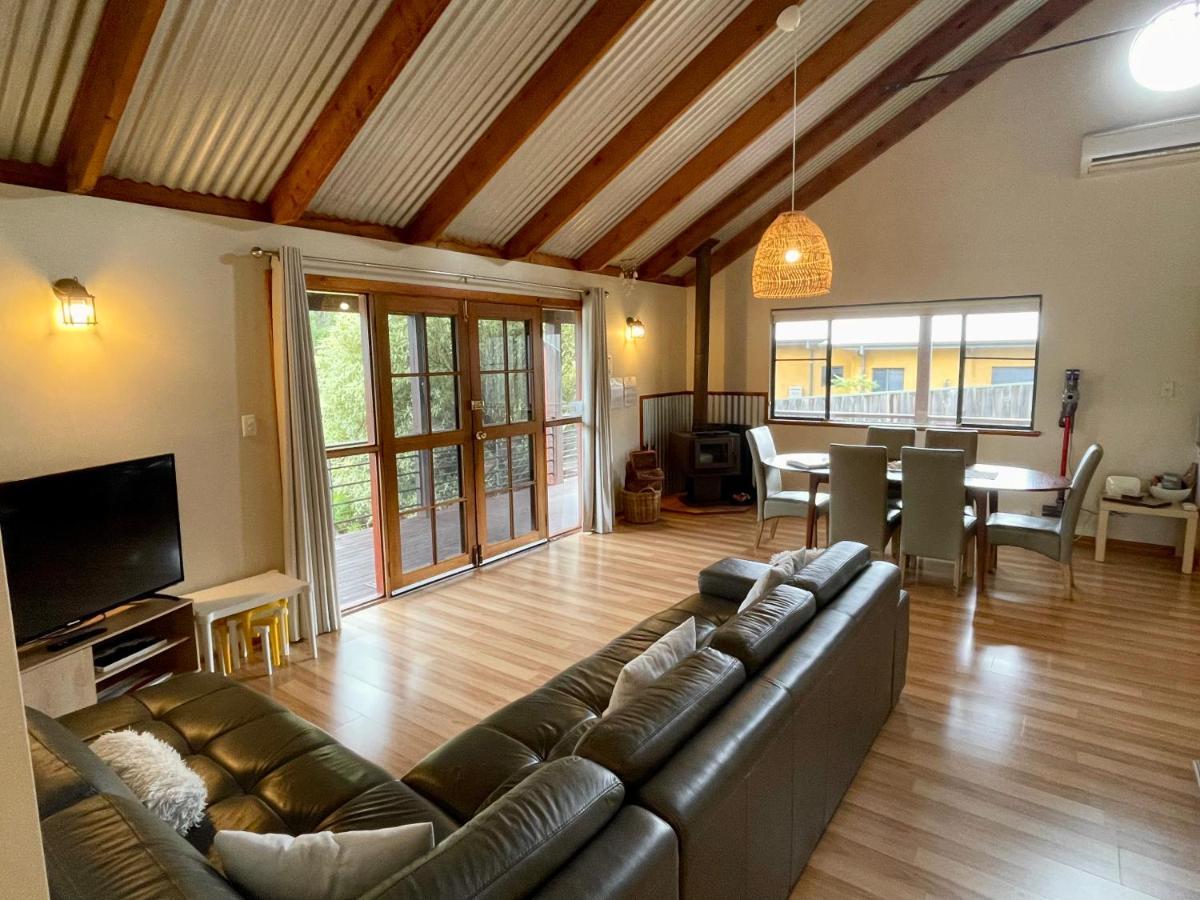 Holiday home The Tree House Dunsborough