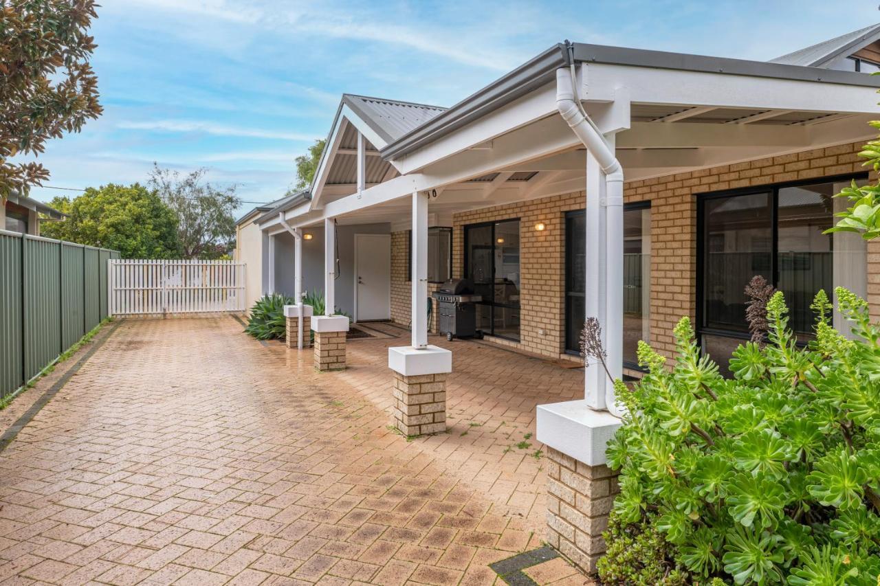 Flipflop Days Holiday home Dunsborough