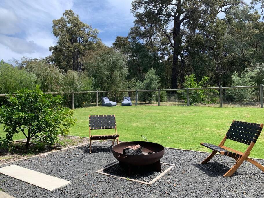 Chalet Panda's Patch Dunsborough