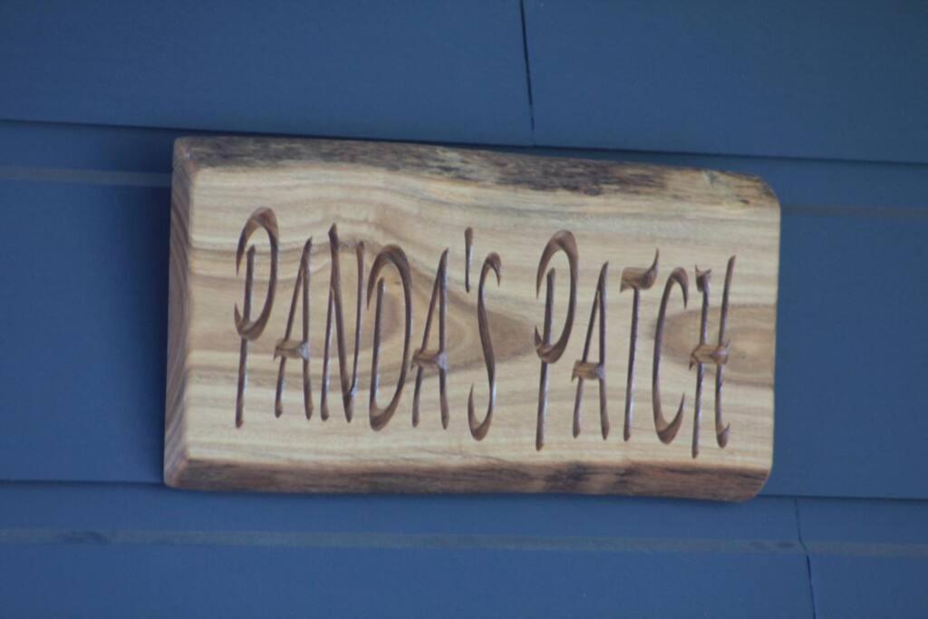 Panda's Patch