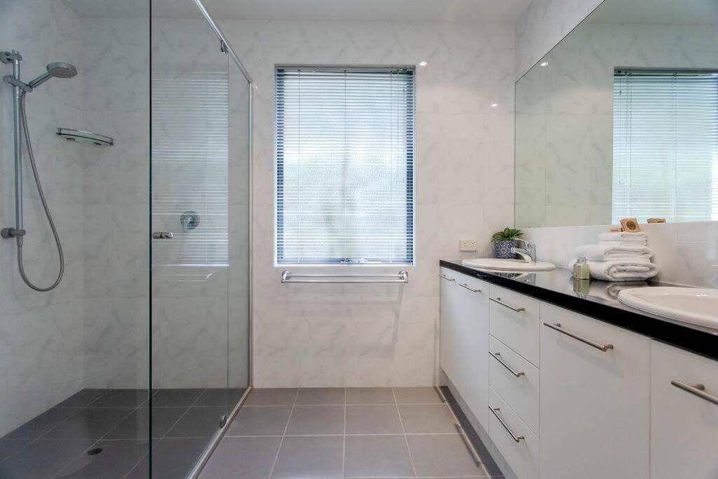 Boronia Retreat I Private *