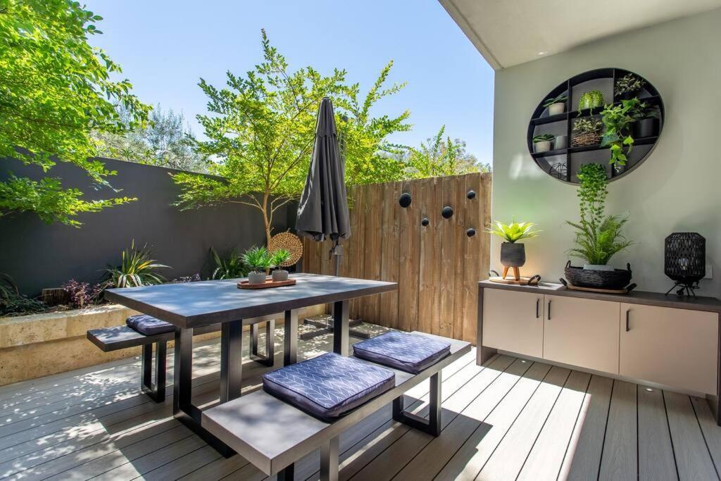 Apartment Dunn Bay 4 I Private