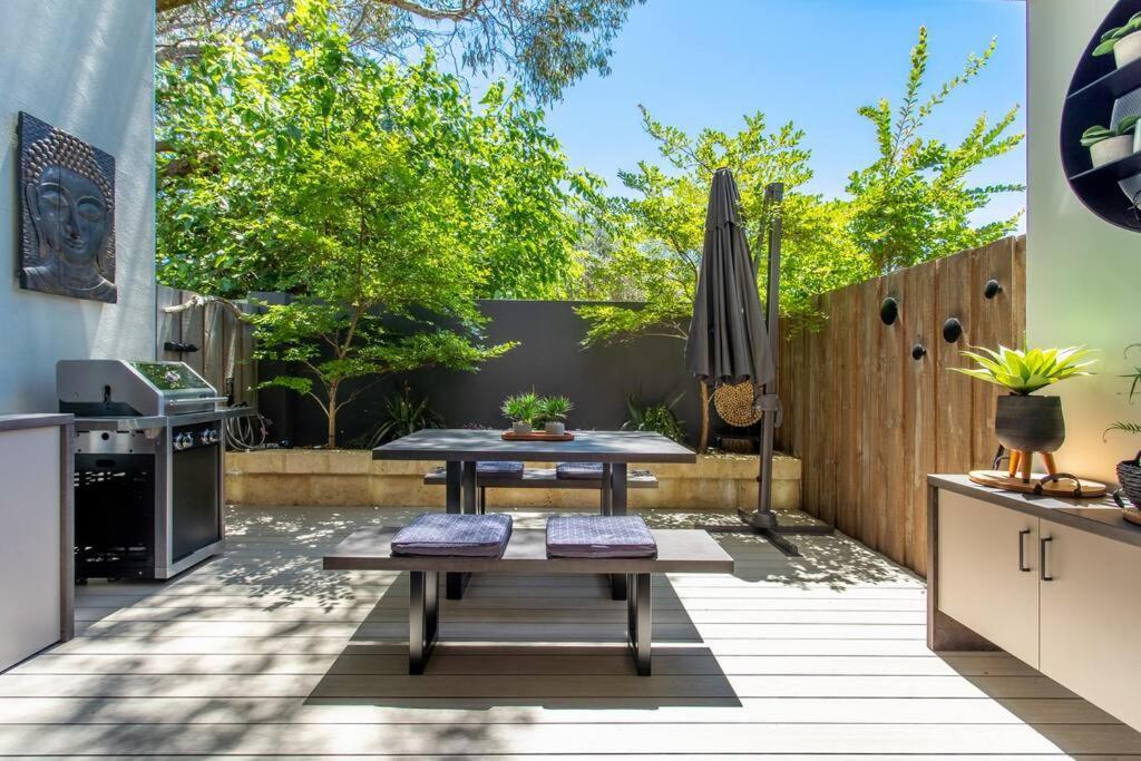 Apartment Dunn Bay 4 I Private