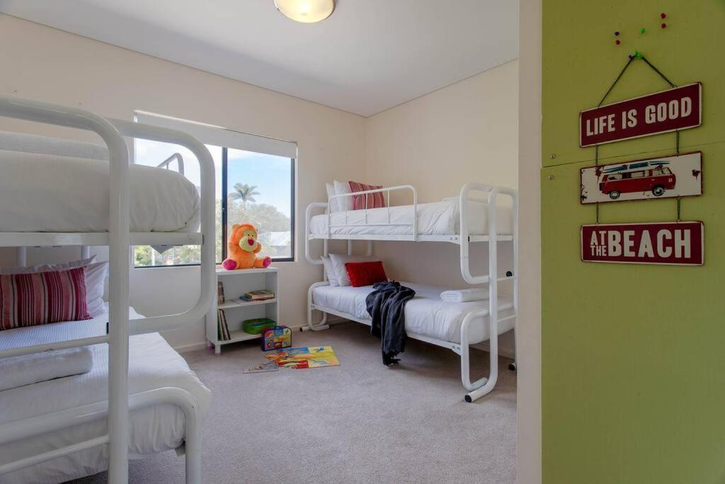 Boronia Retreat I Private * Dunsborough