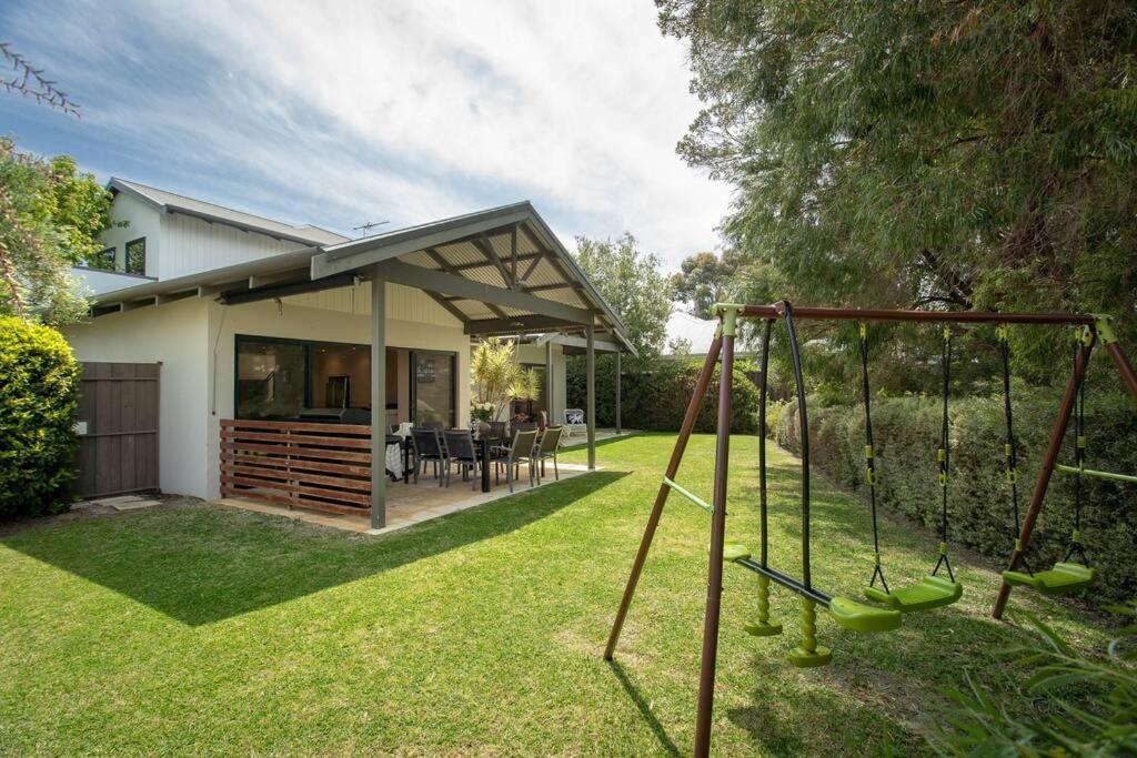 Boronia Retreat I Private