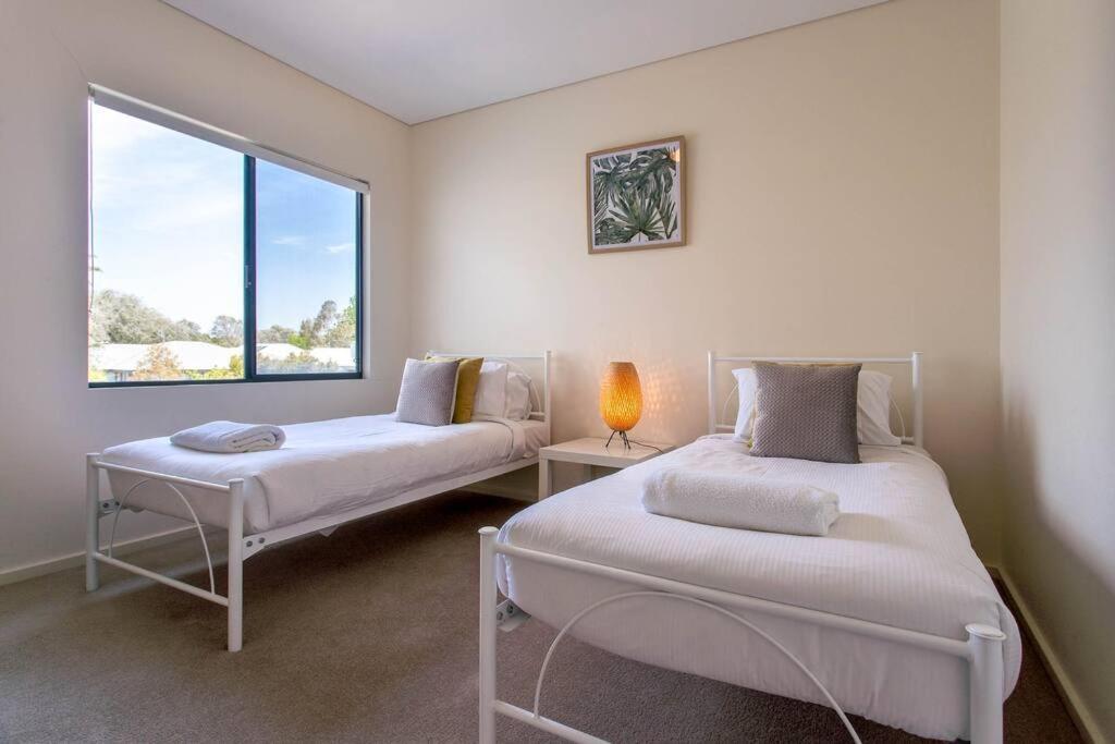 Holiday home Boronia Retreat I Private