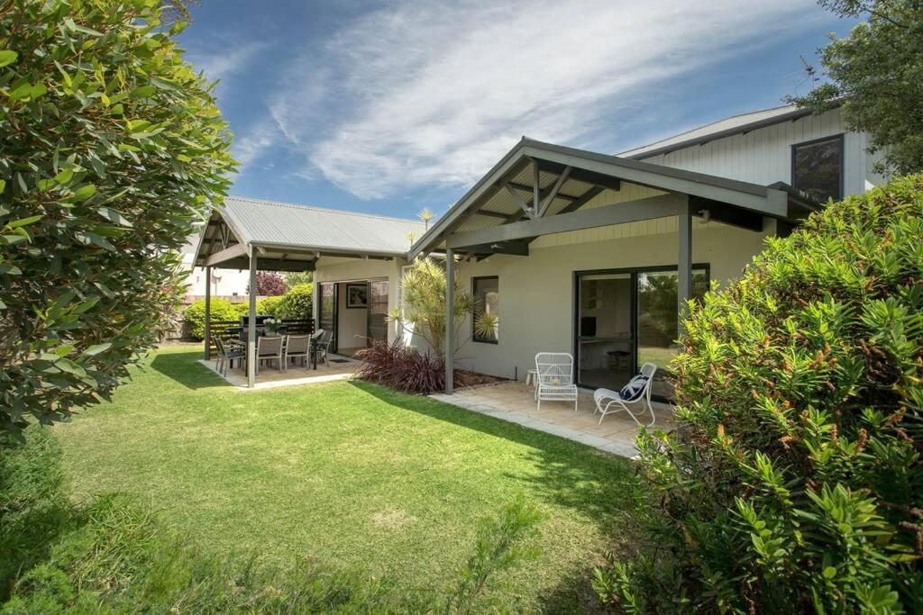 Boronia Retreat I Private *