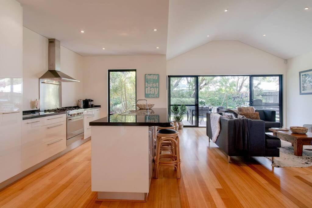 Boronia Retreat I Private Holiday home *