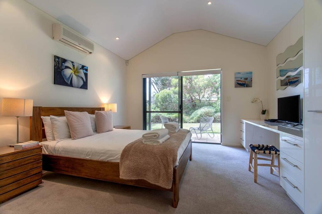 Boronia Retreat I Private Holiday home Dunsborough
