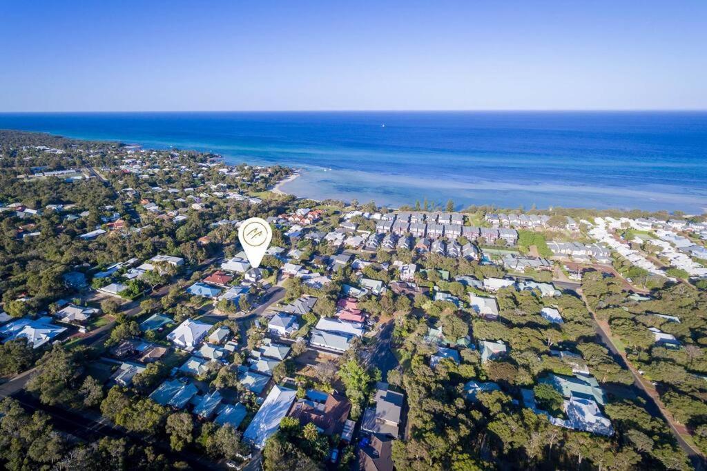 Holiday home Boronia Retreat I Private Dunsborough