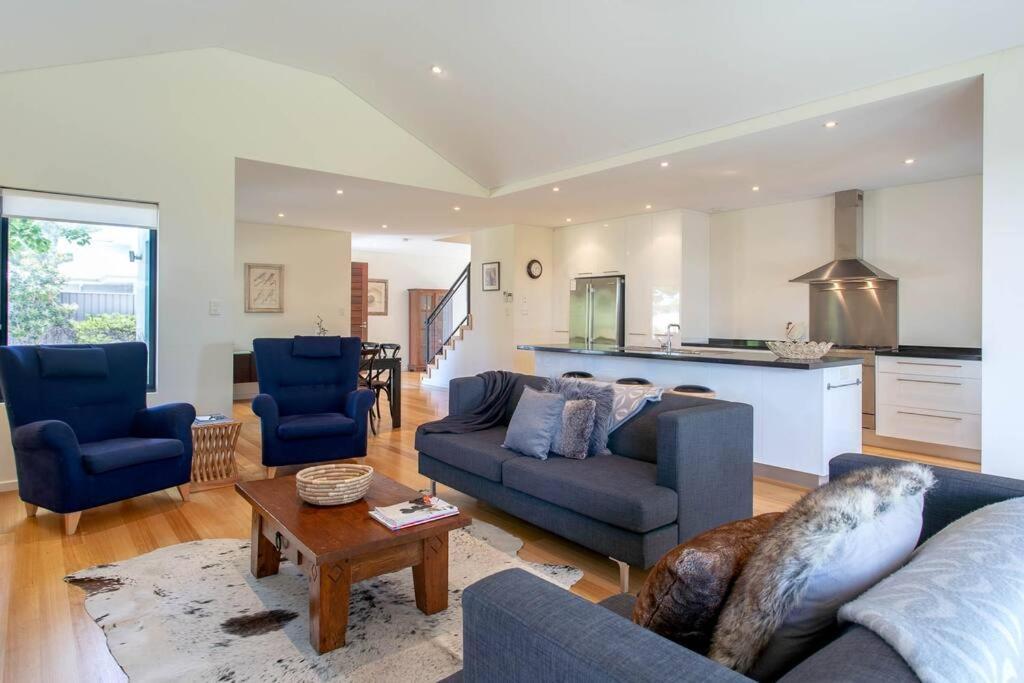 Holiday home Boronia Retreat I Private *