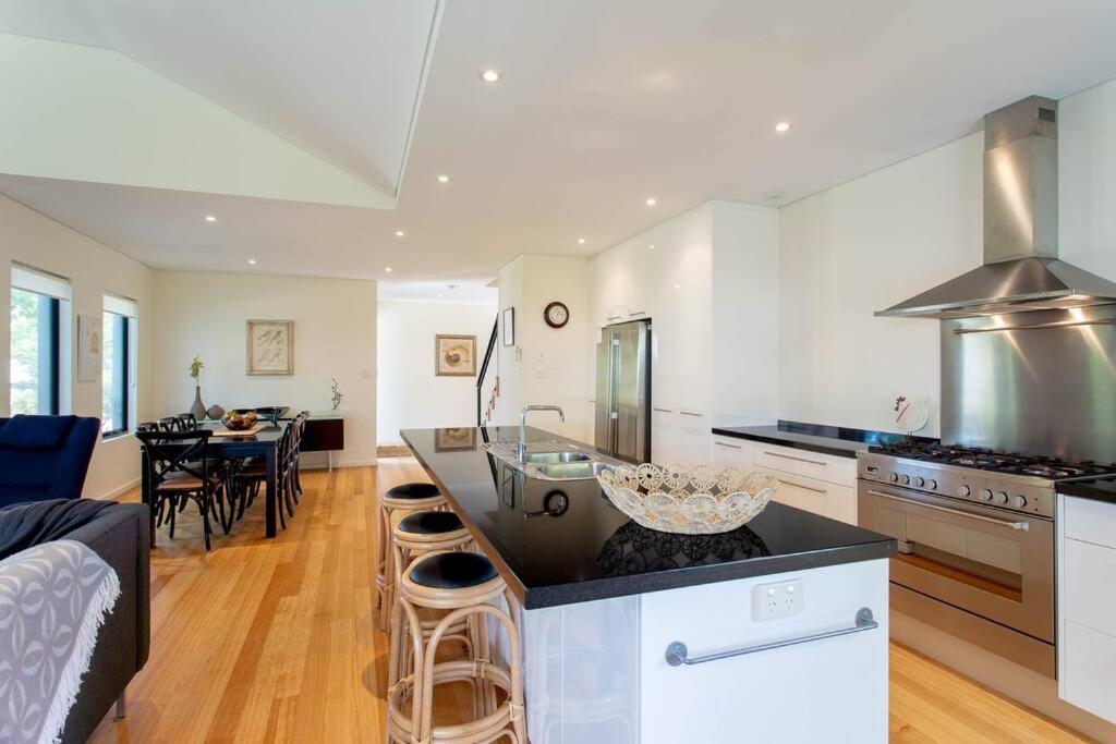 Holiday home Boronia Retreat I Private Dunsborough