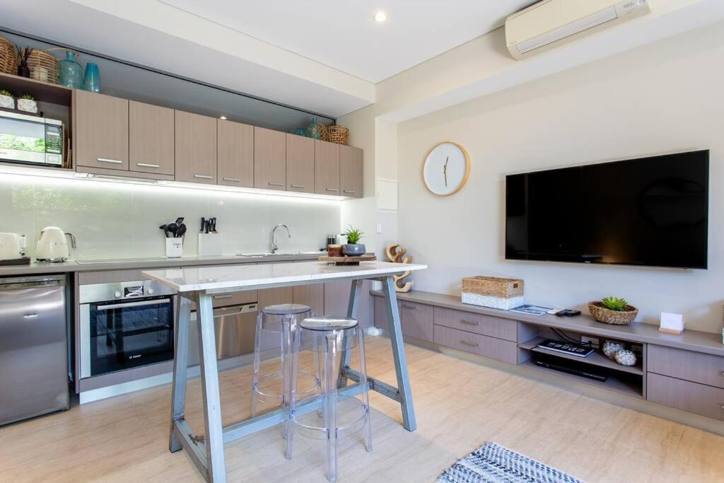 Apartment Dunn Bay 4 I Private *