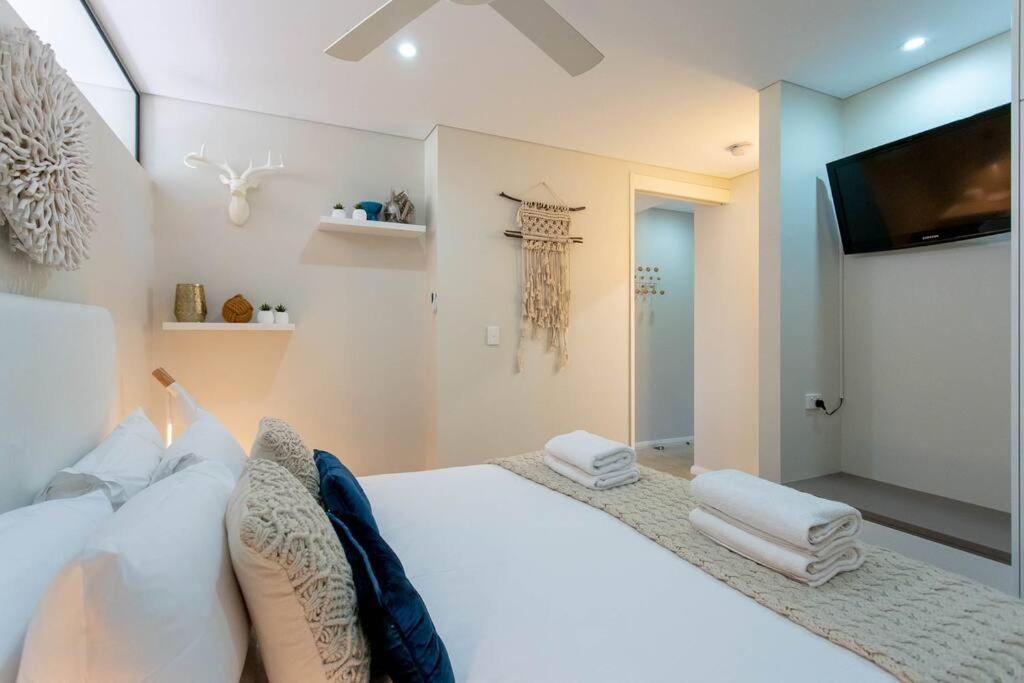 Apartment Dunn Bay 4 I Private *