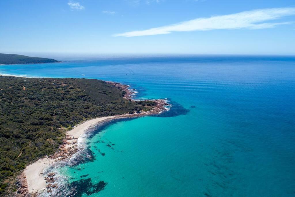Treehaus I Private Dunsborough